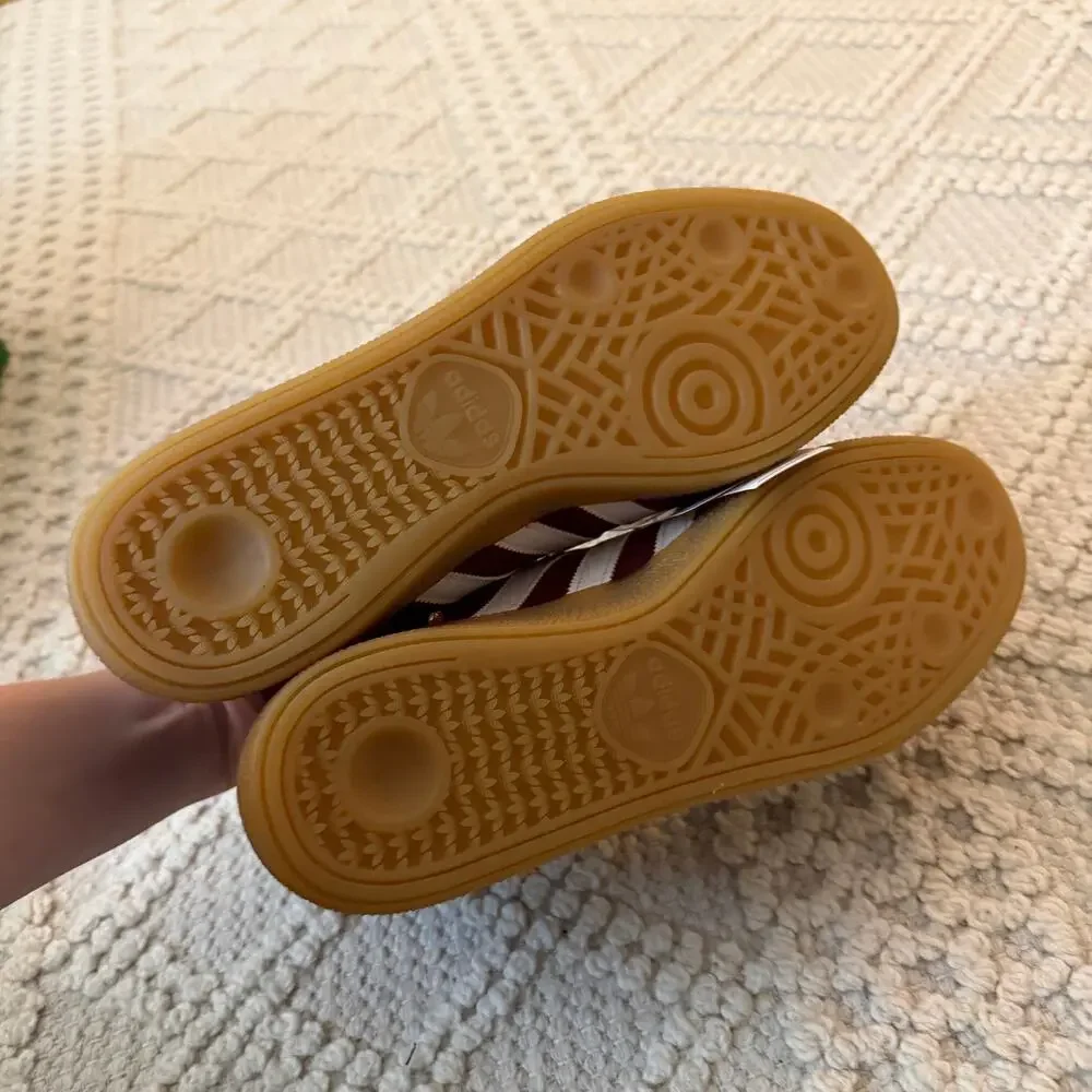 NWT Adidas Sporty & Rich Handball Spezial Sneakers